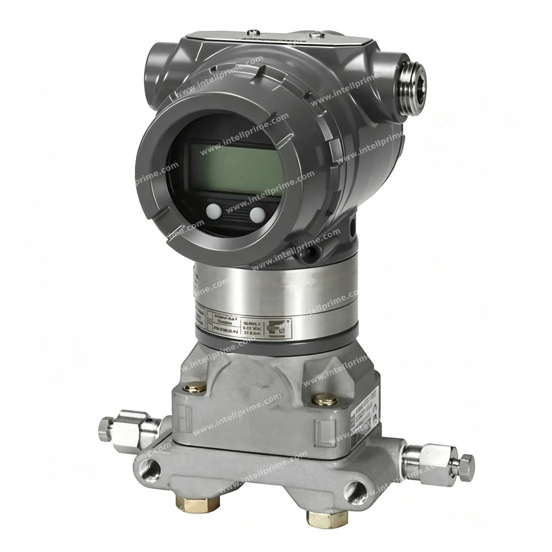 Coplanar Pressure Transmitter