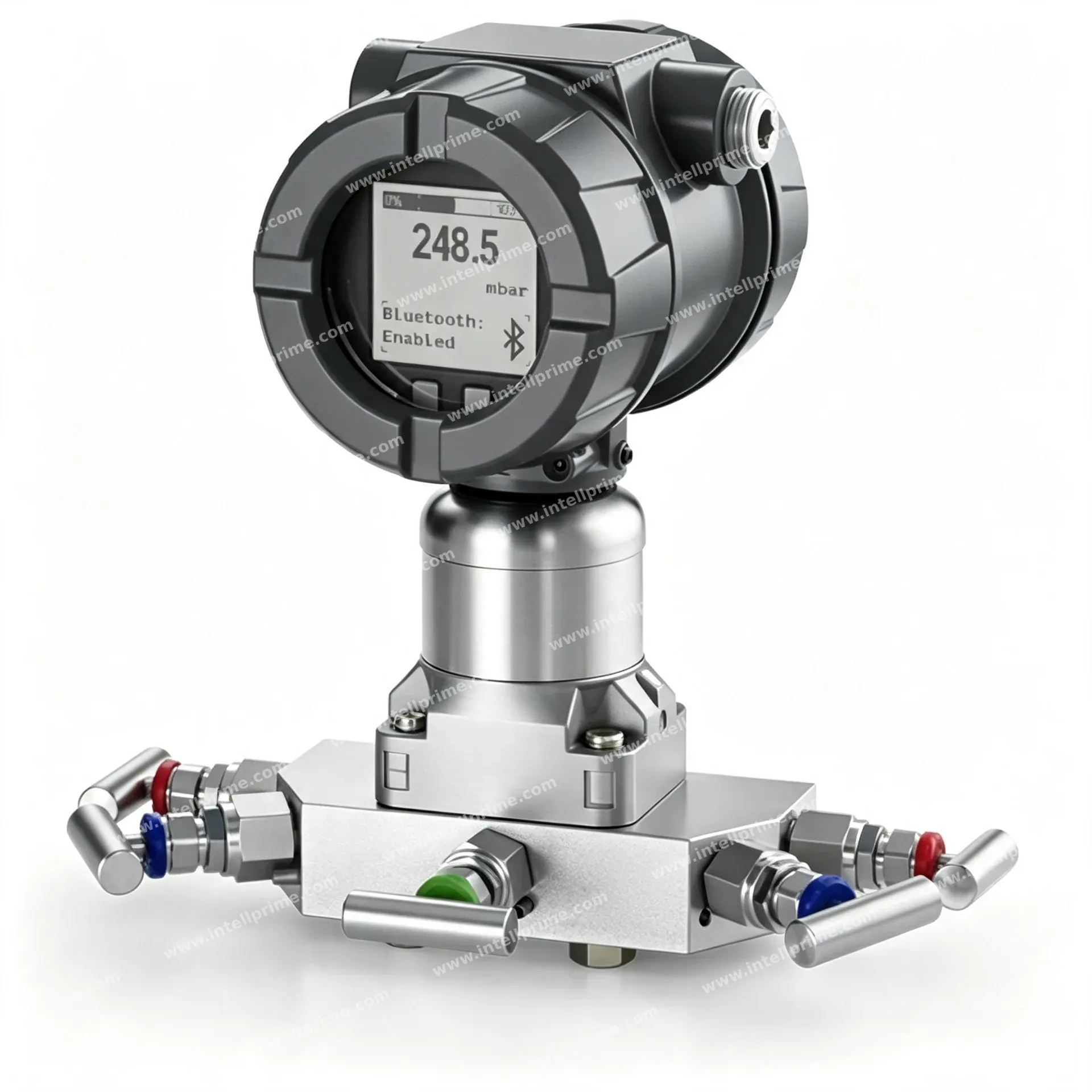 Coplanar Pressure Transmitter