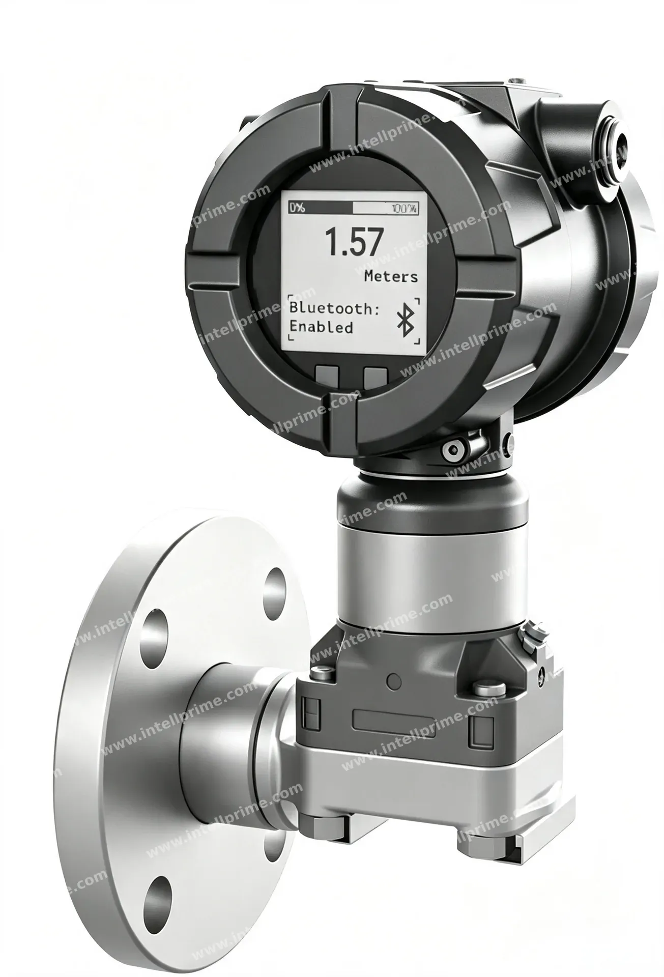 Differential Pressure Transmitter