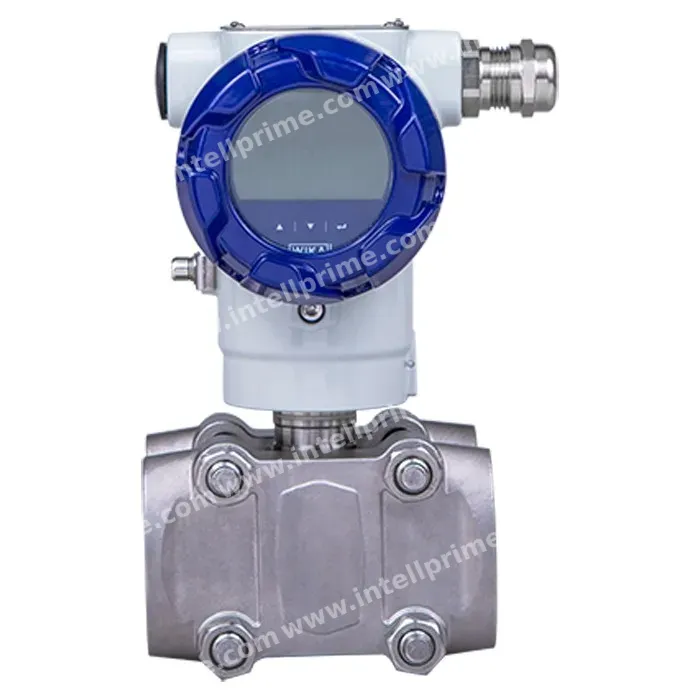 Differential Pressure Transmitter