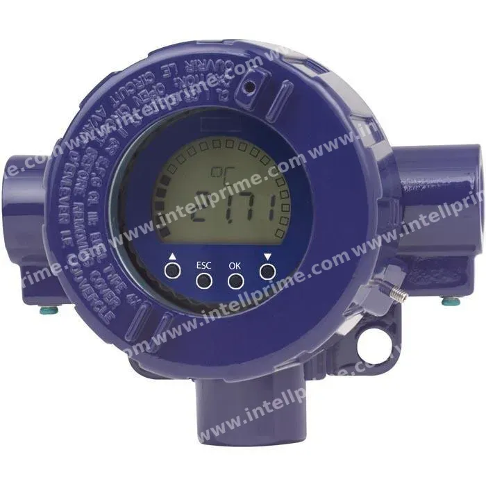 Pressure Transmitter