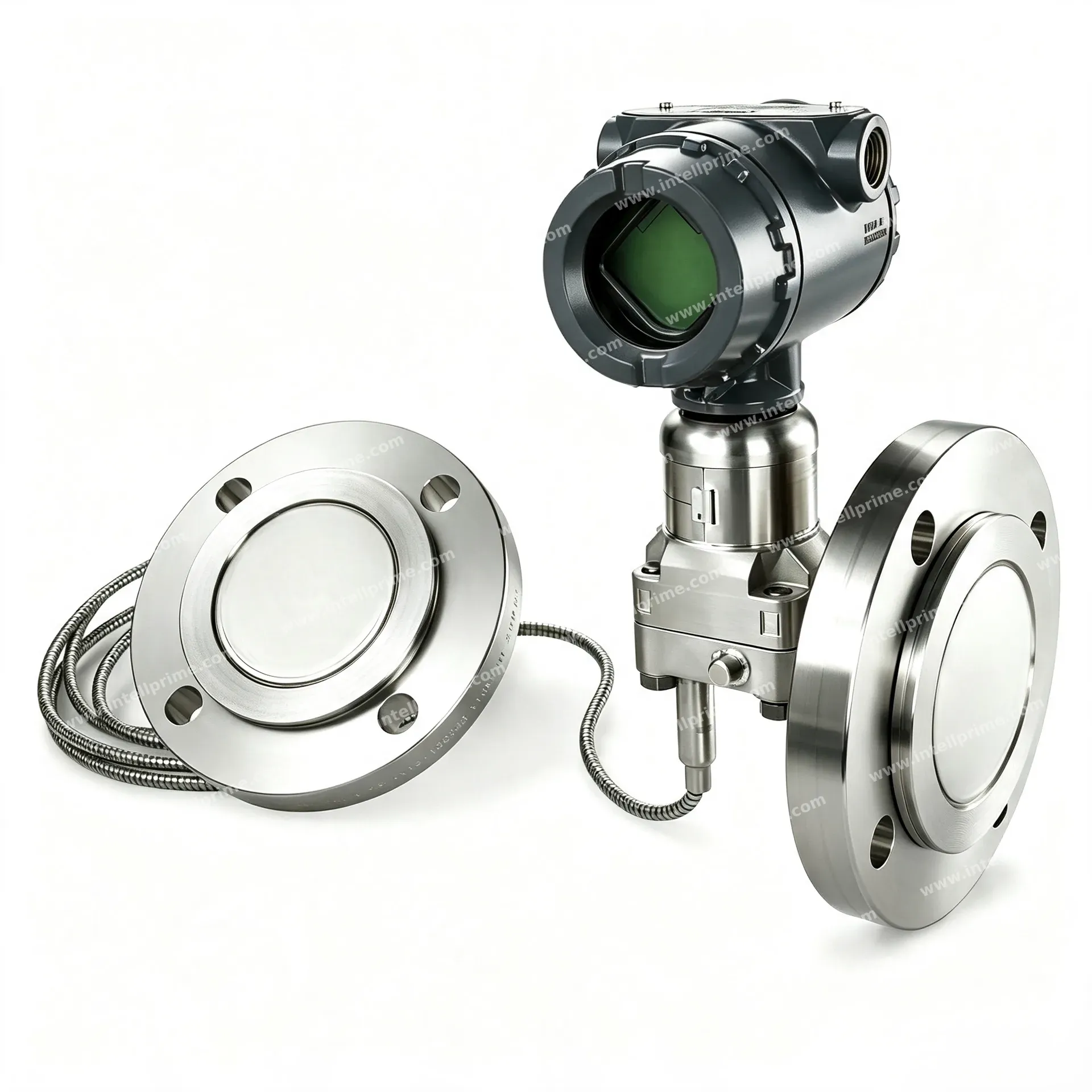 Differential Pressure Transmitter