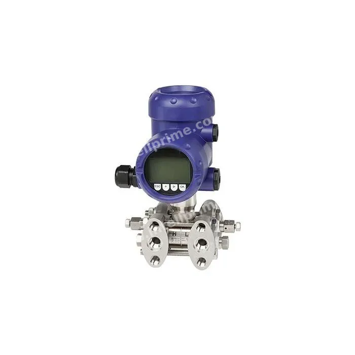 Differential Pressure Transmitter