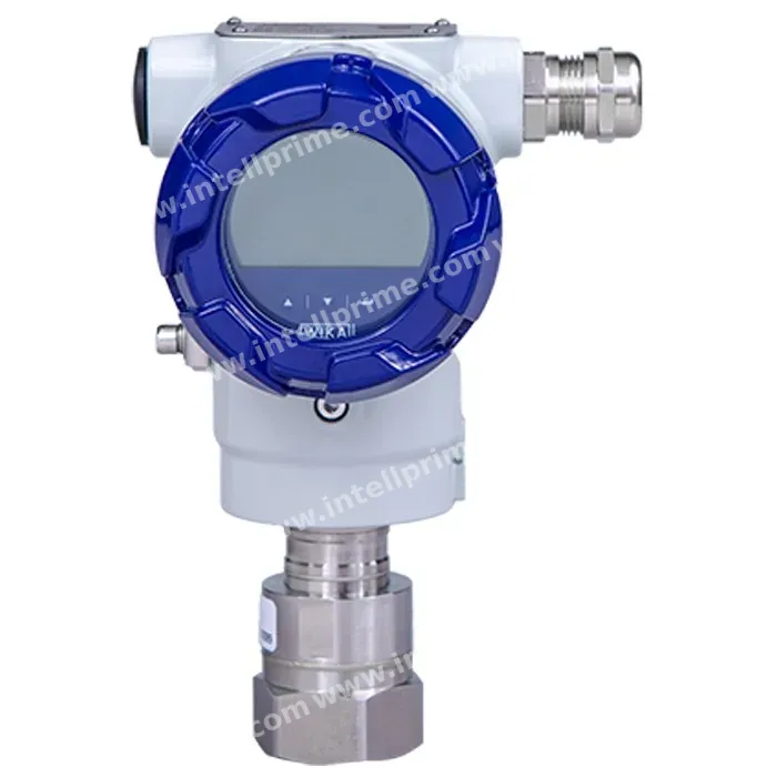 Pressure Transmitter