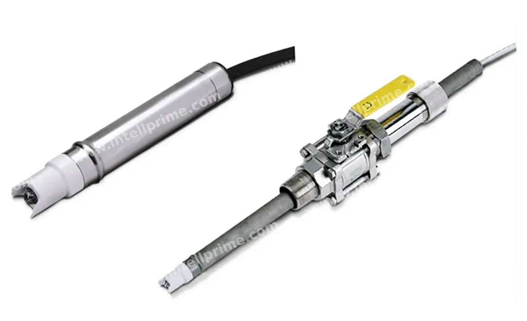 RVP pHORP Sensor