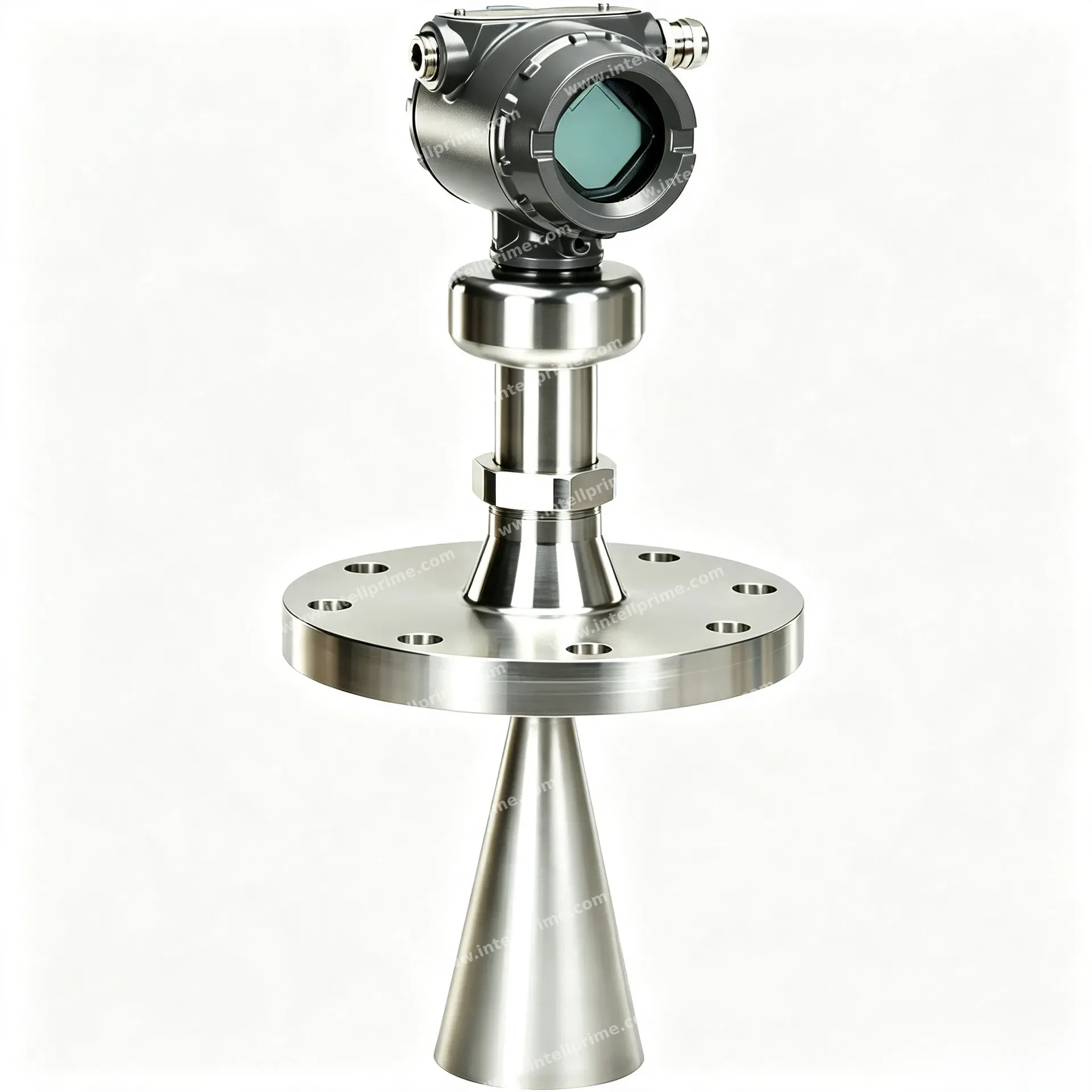 Level Transmitter - Non-Contacting Radar