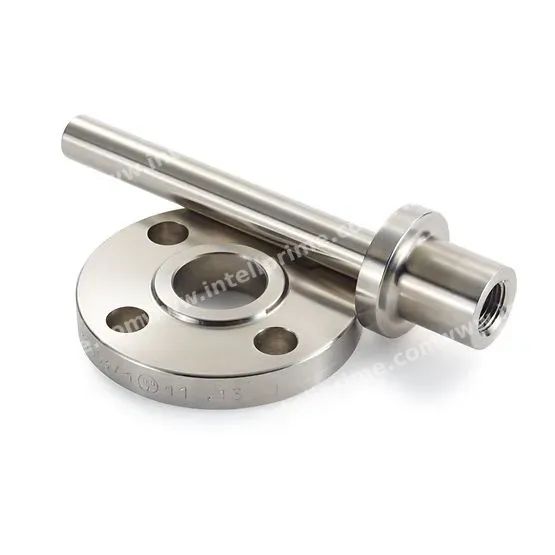 114C Thermowell