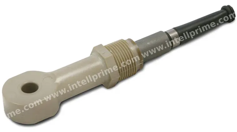 Toroidal Conductivity Sensor
