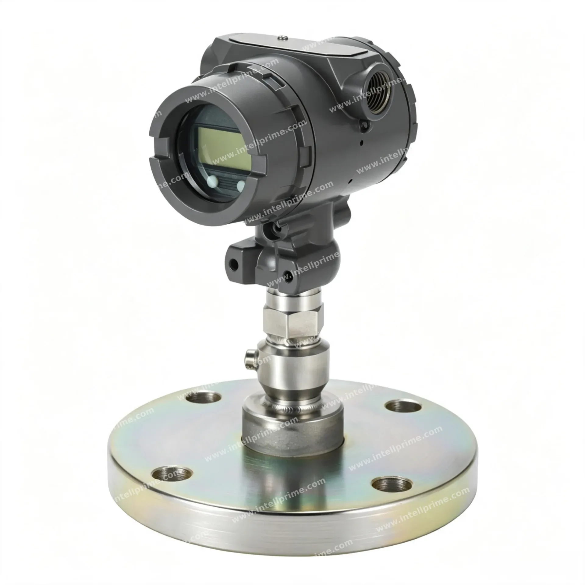 Gauge and Absolute Pressure Transmitter