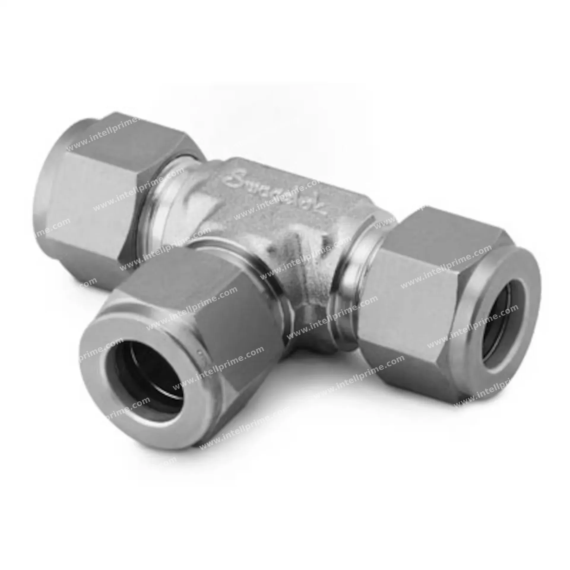 Tube Fittings and Adapters — Reducers Tees/Straights