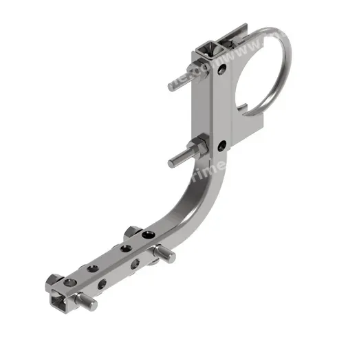 Instrument Mounting Bracket