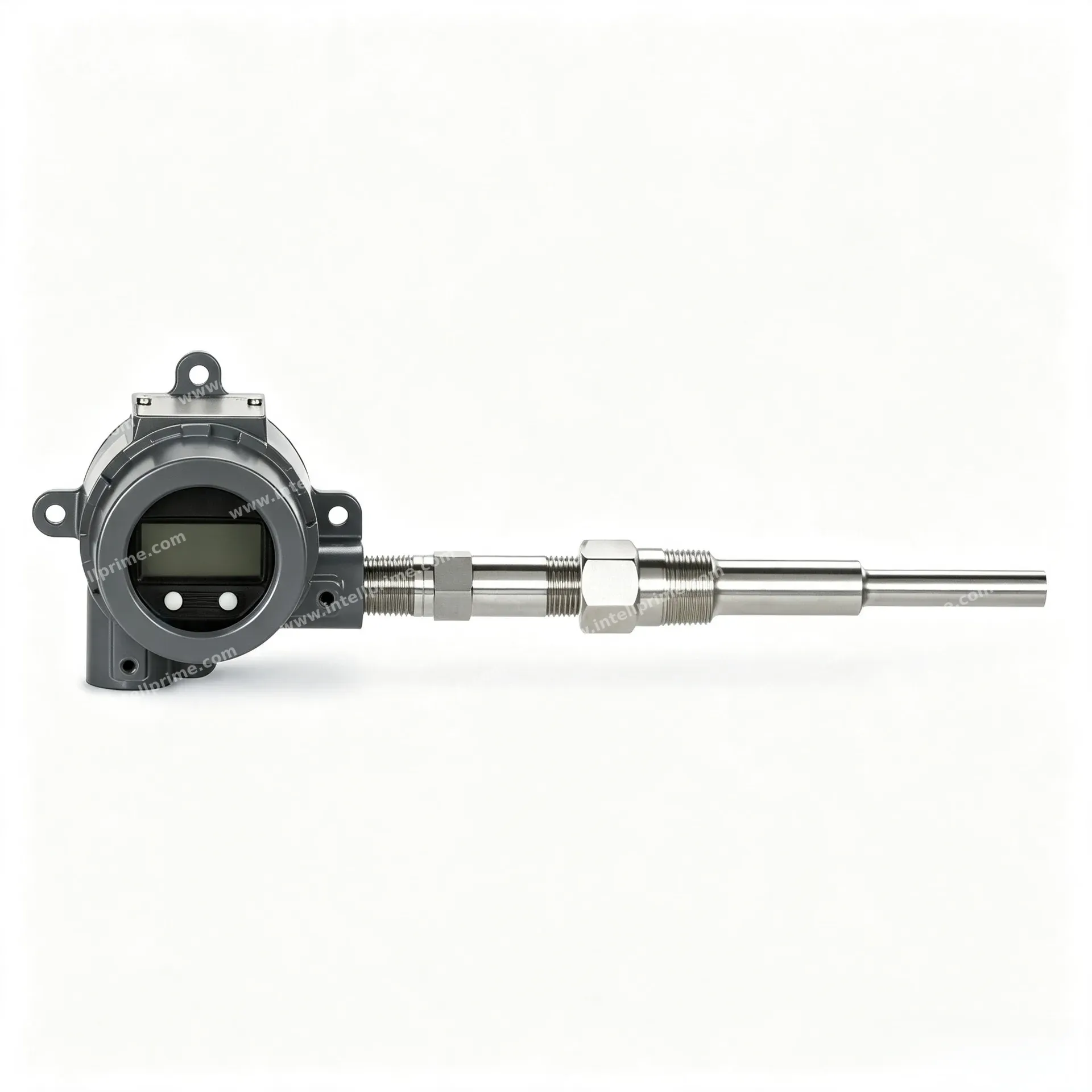 644 Temperature Transmitter