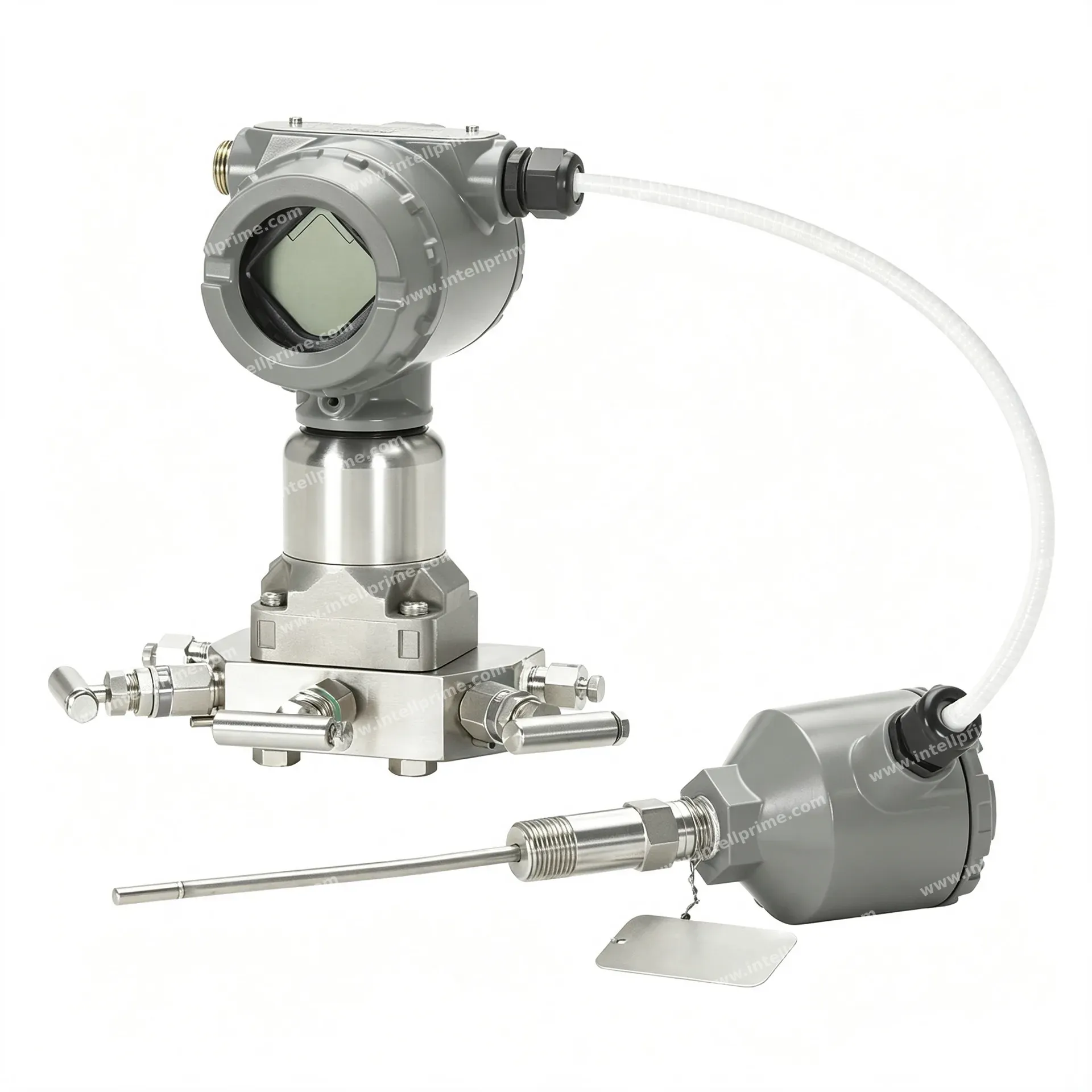 MultiVariable Transmitter