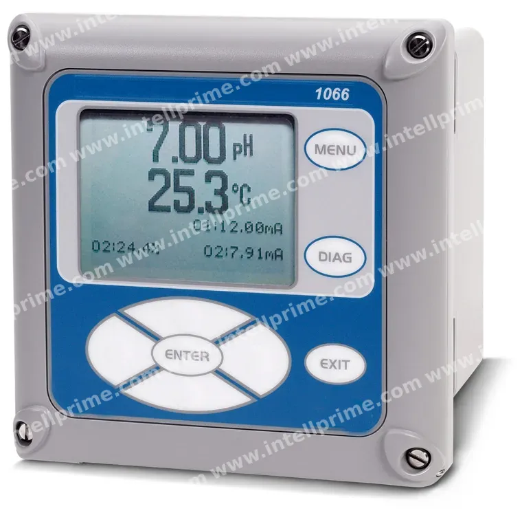 Single Channel Transmitter- liquid analytical