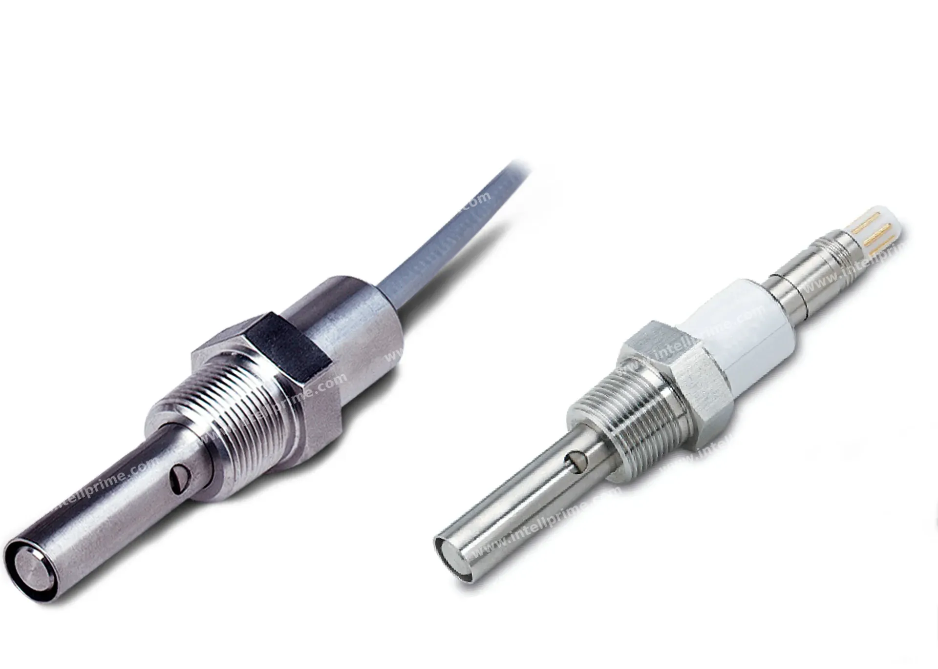 Contacting Conductivity Sensor