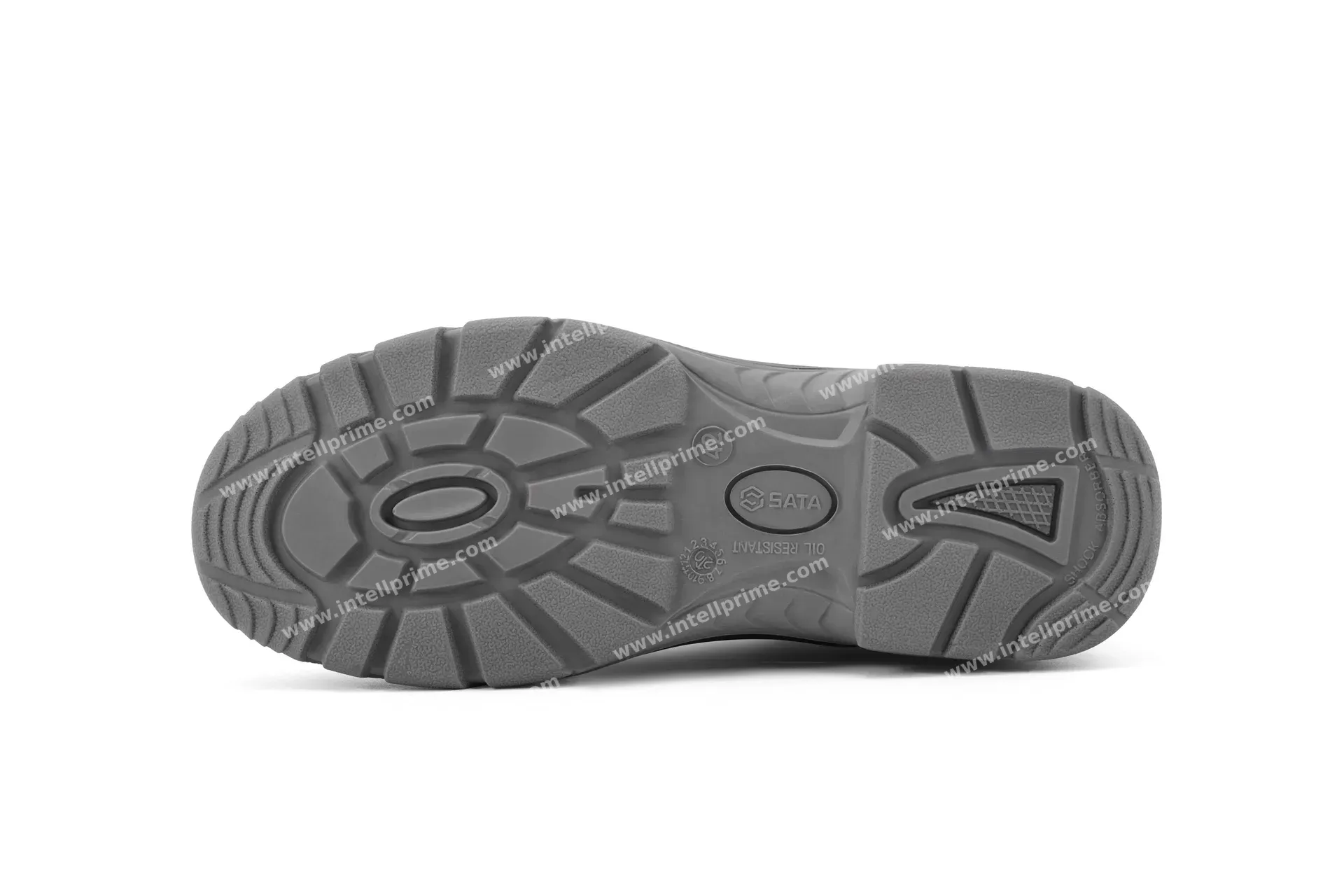 Eco Anti-impact Anti-puncture Safety Shoes