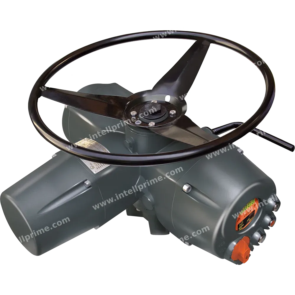 Actuator
