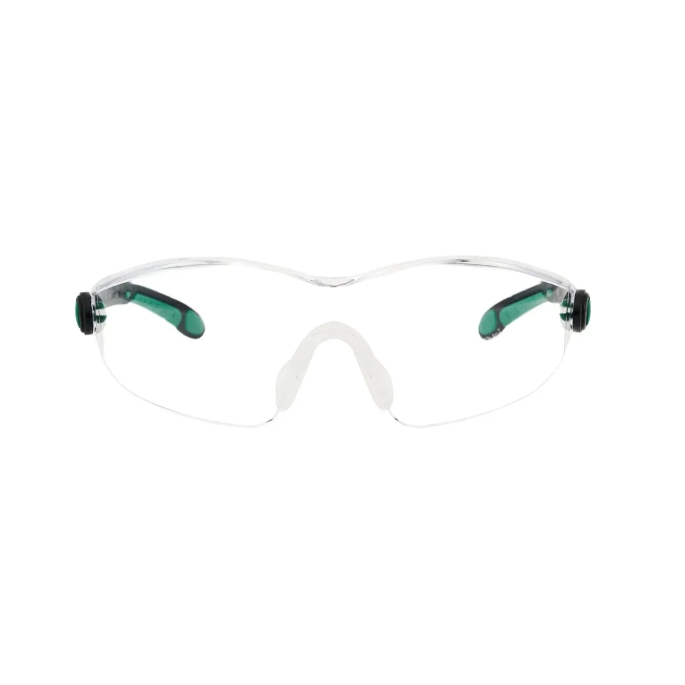 Functional Anti-Impact Glasses (Anti-Fog)