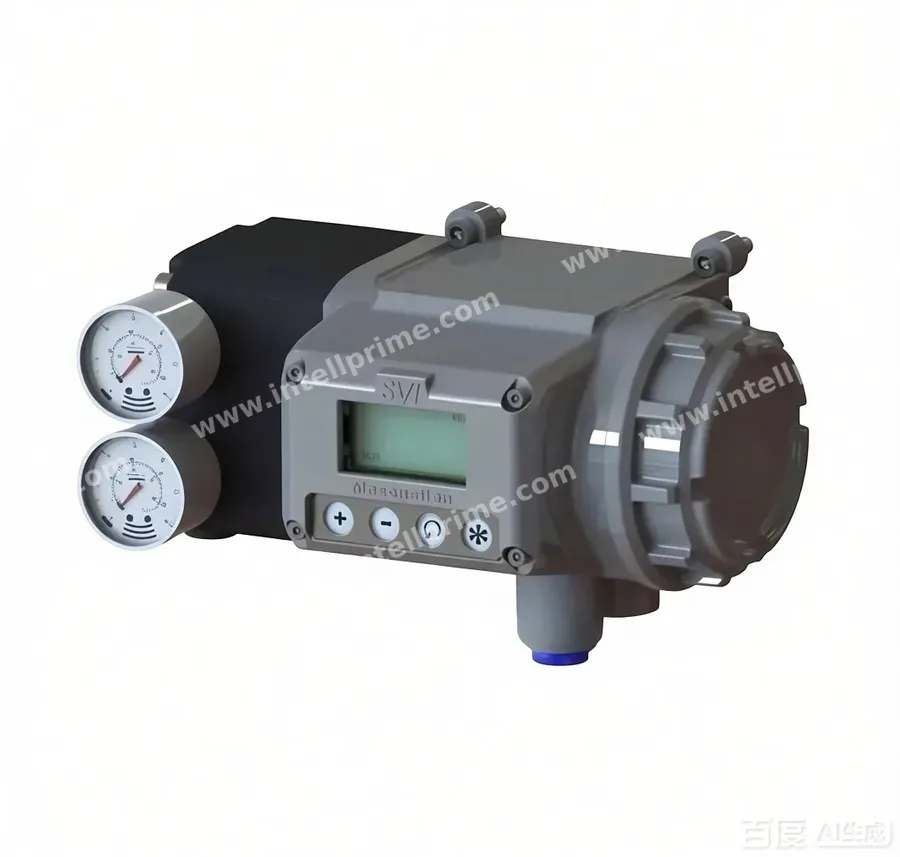 Positioner
