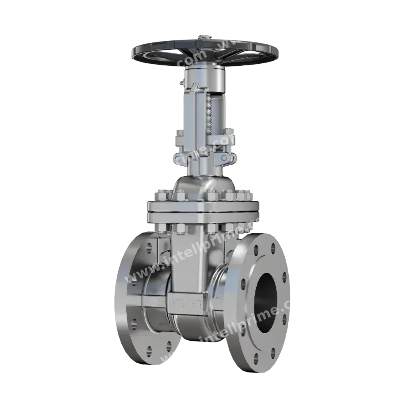 Wedge Gate Valve
