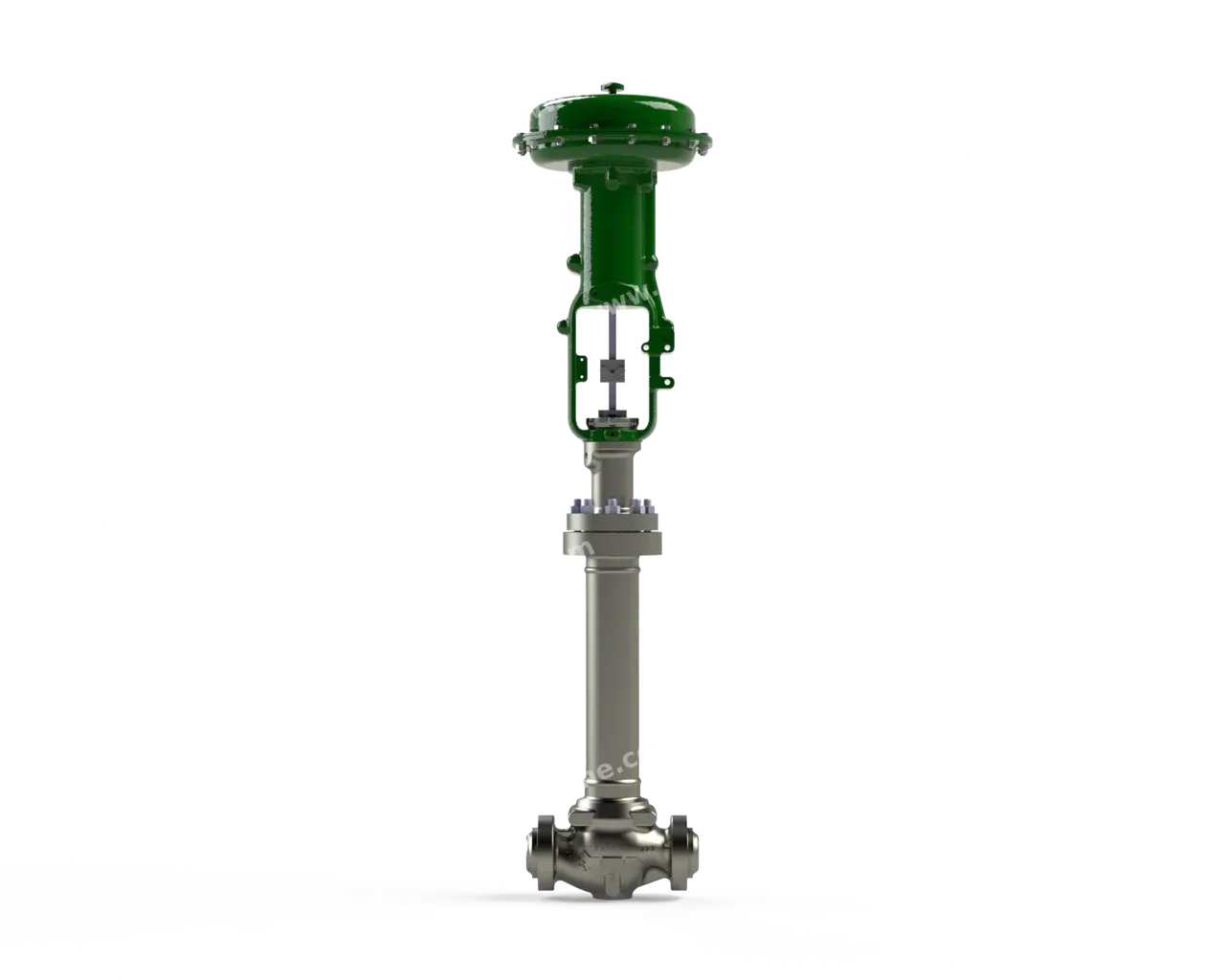 Cryogenic Valve