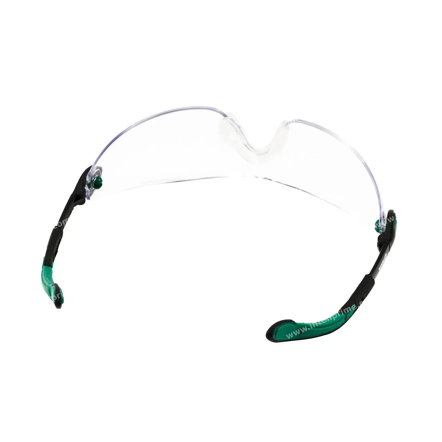 Functional Anti-Impact Glasses (Anti-Fog)