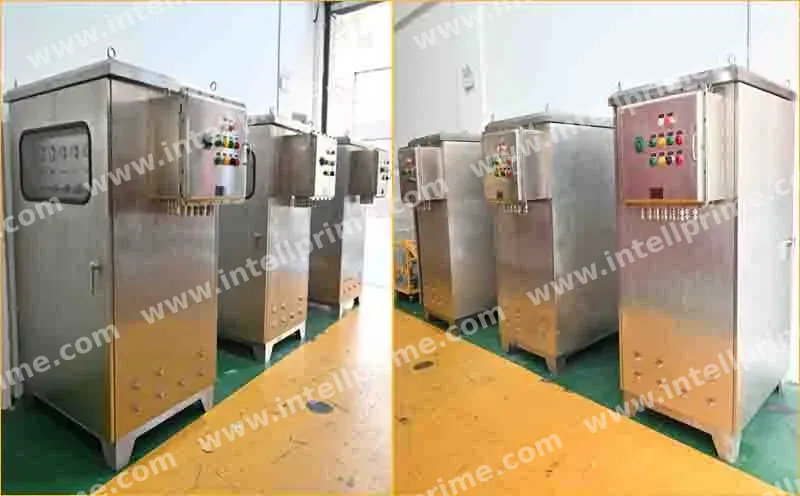 Wellhead Control Panels (WHCP)