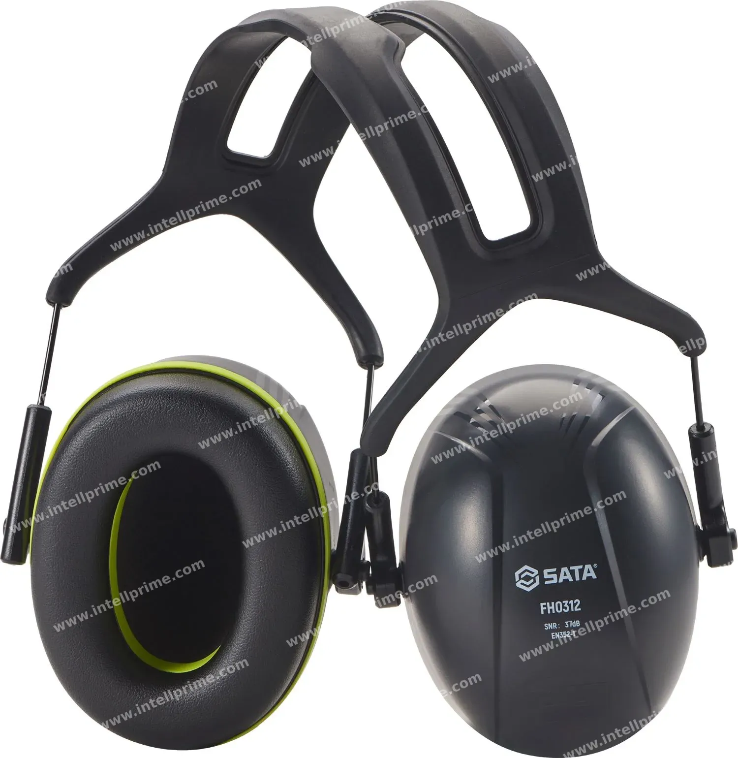 High Noise Reduction Ear Muffs