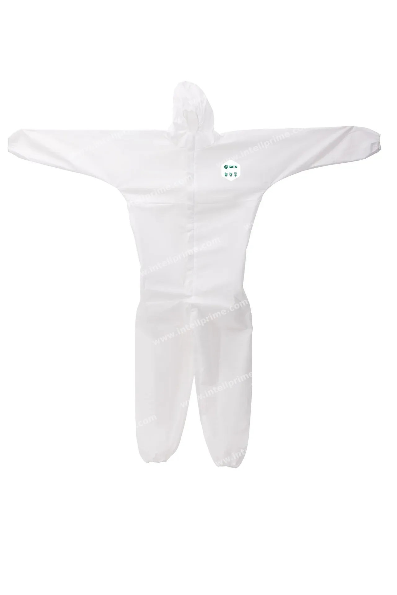 Light Chemical Protective Clothing (L)