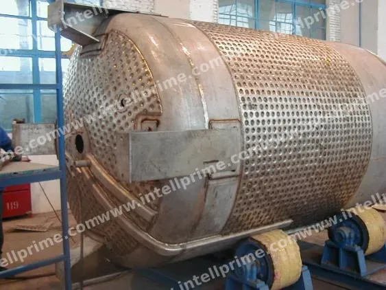 Pressure Vessel