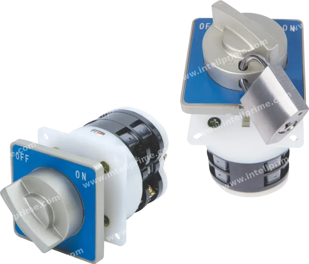 Control Switches