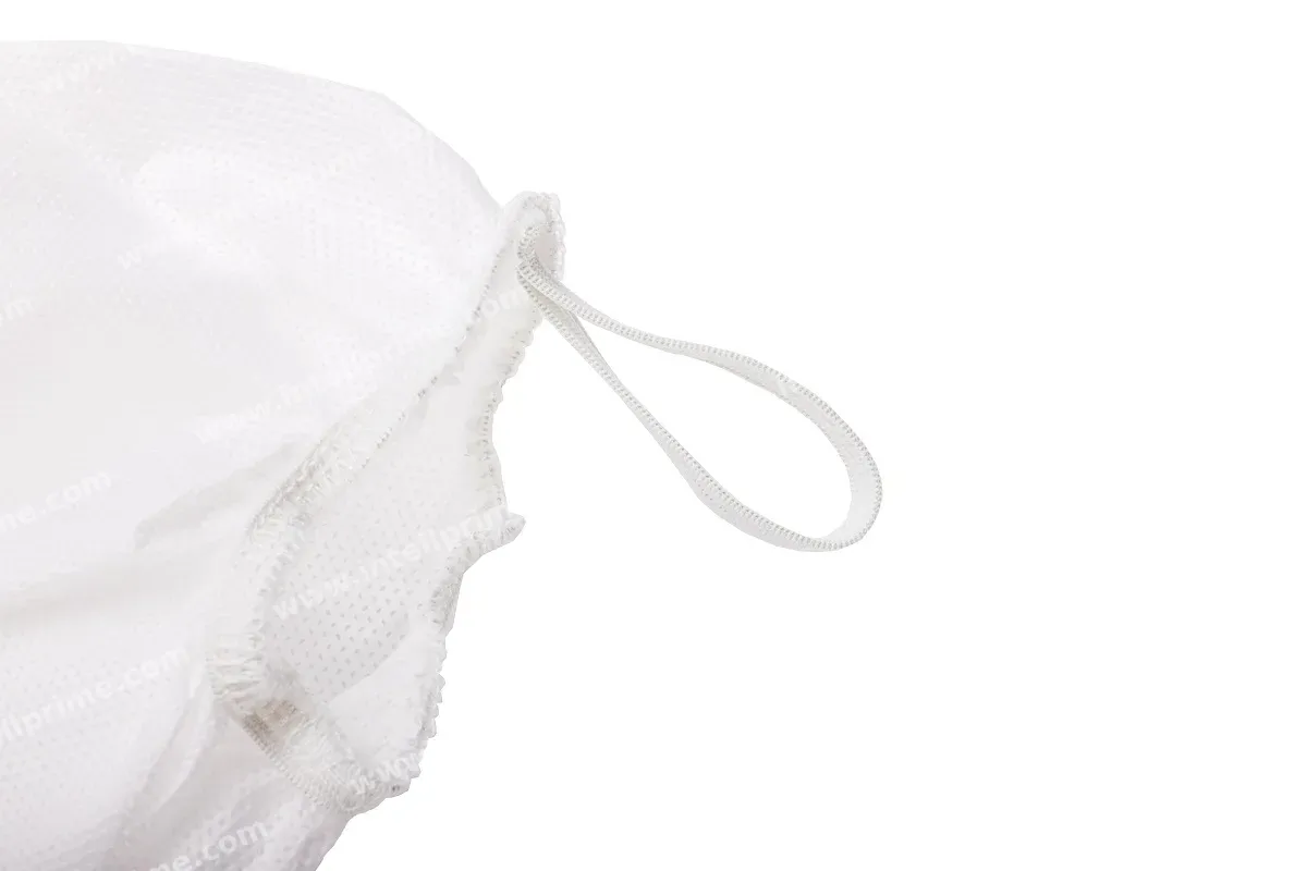 Light Chemical Protective Clothing (L)