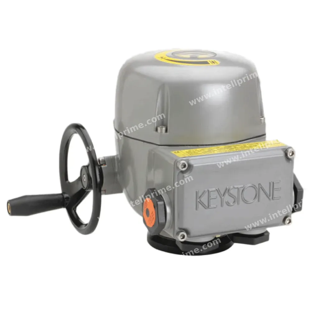 Actuator