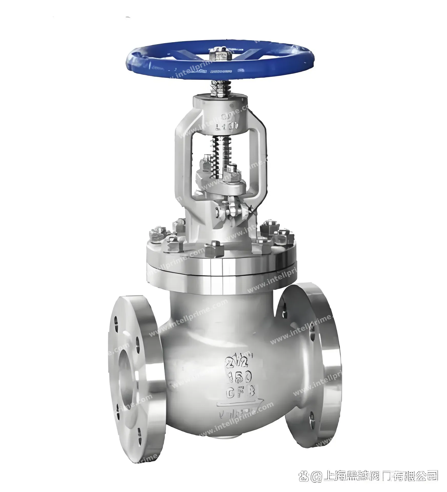Globe Valves