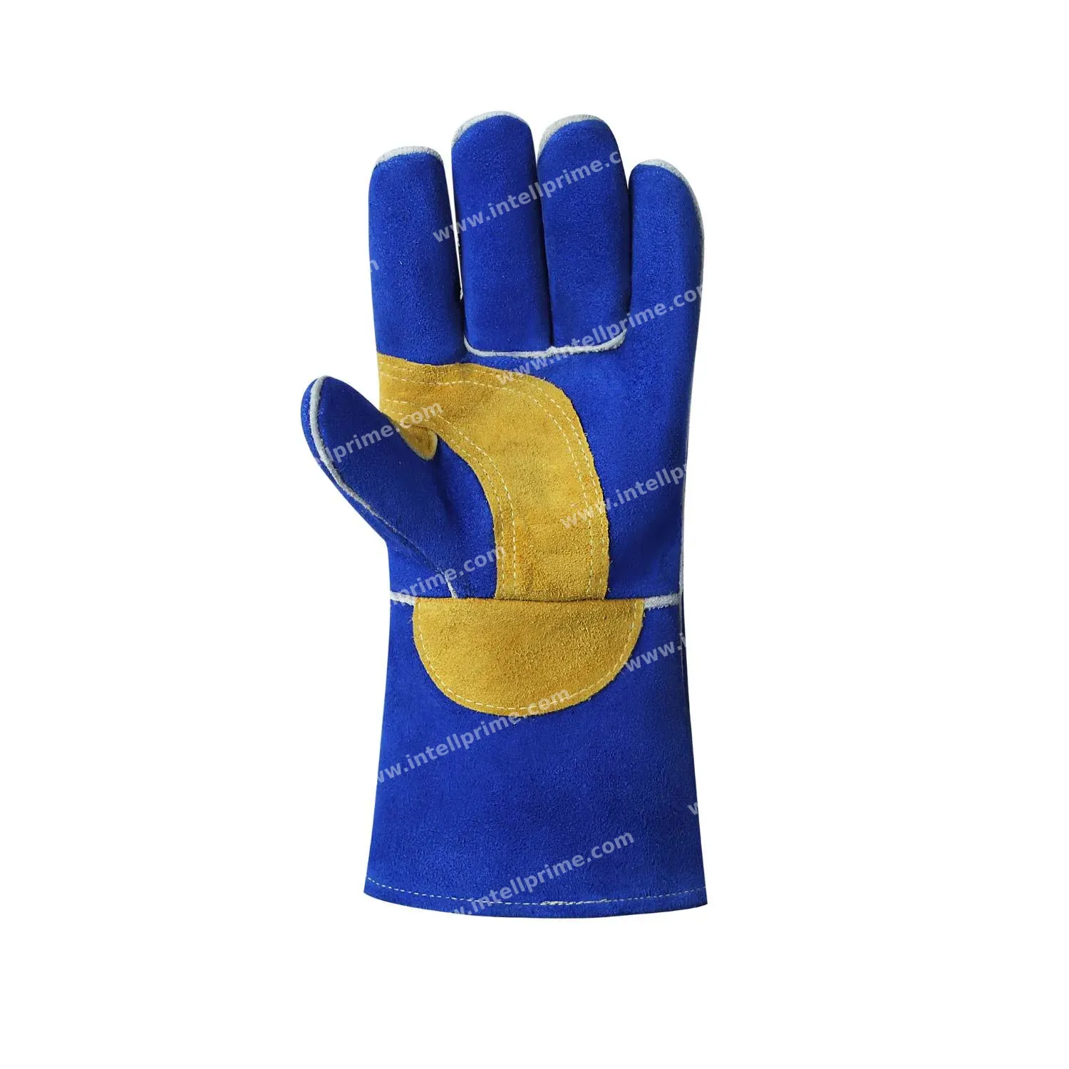 Oblique Finger Welding Gloves (L)