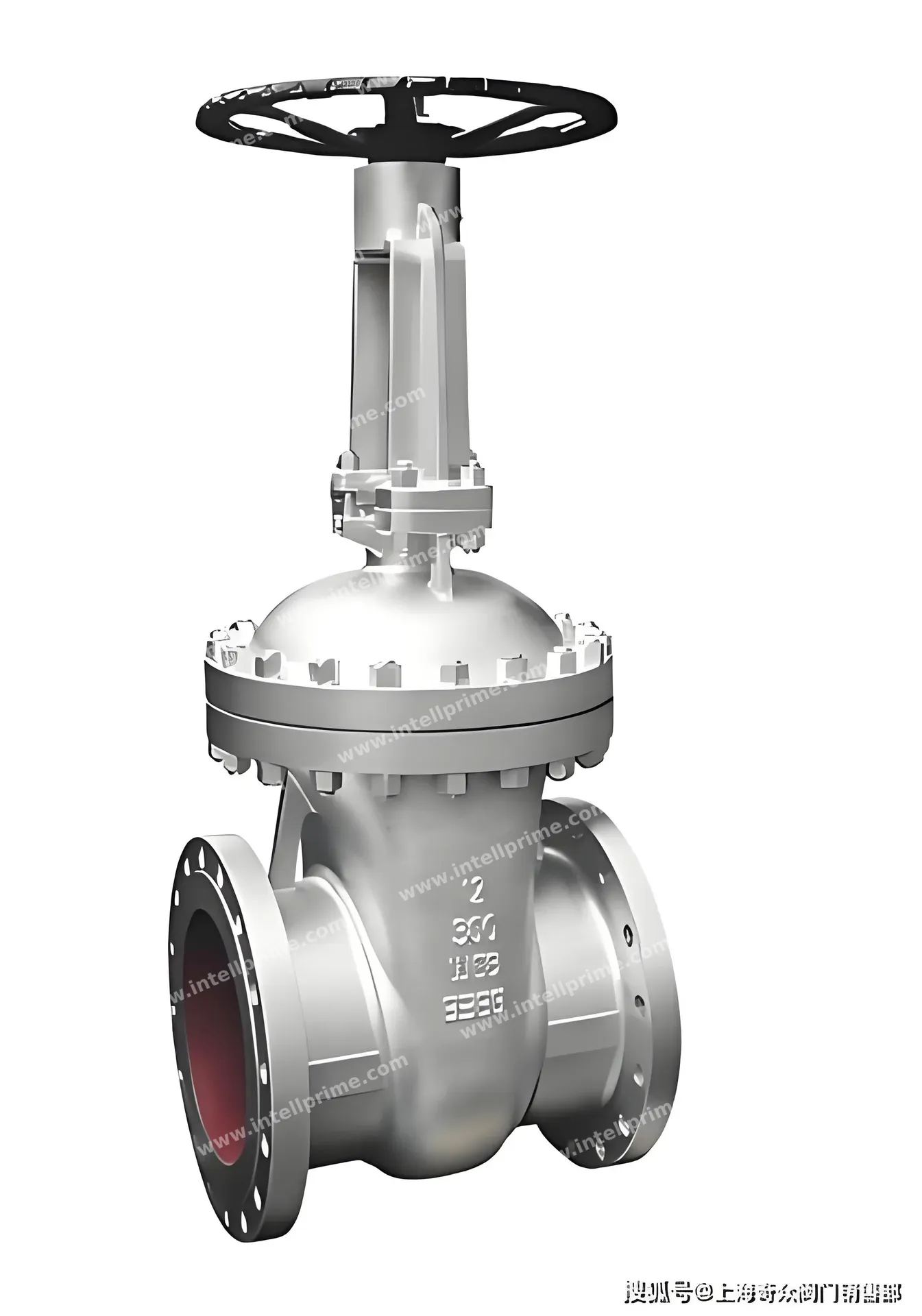 Gate Valves