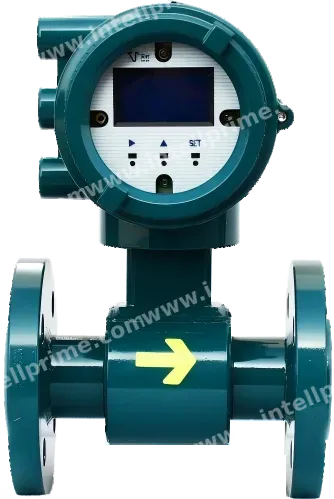 Magnetic Flowmeter