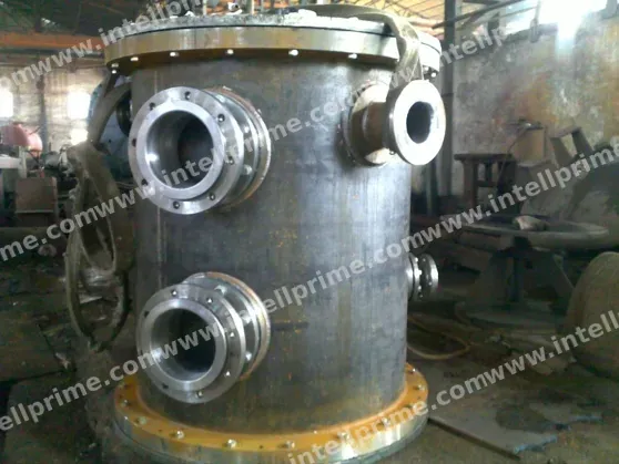 Heat Exchanger