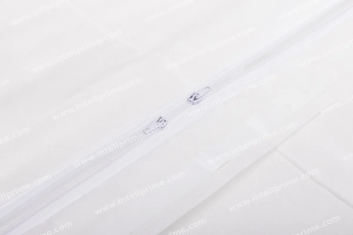 Light Chemical Protective Clothing (L)