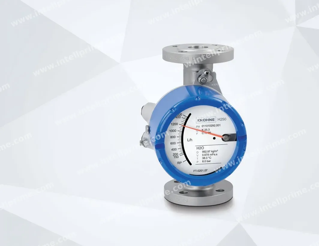 Rotameter Flowmeter