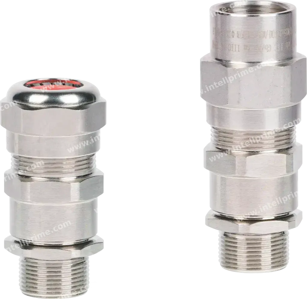 Explosion-proof Cable Glands