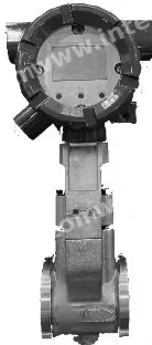 Vortex Flowmeter