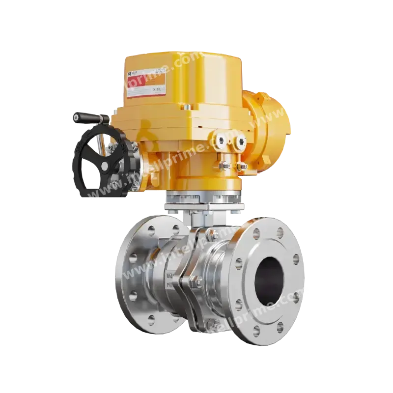 Ball Valve