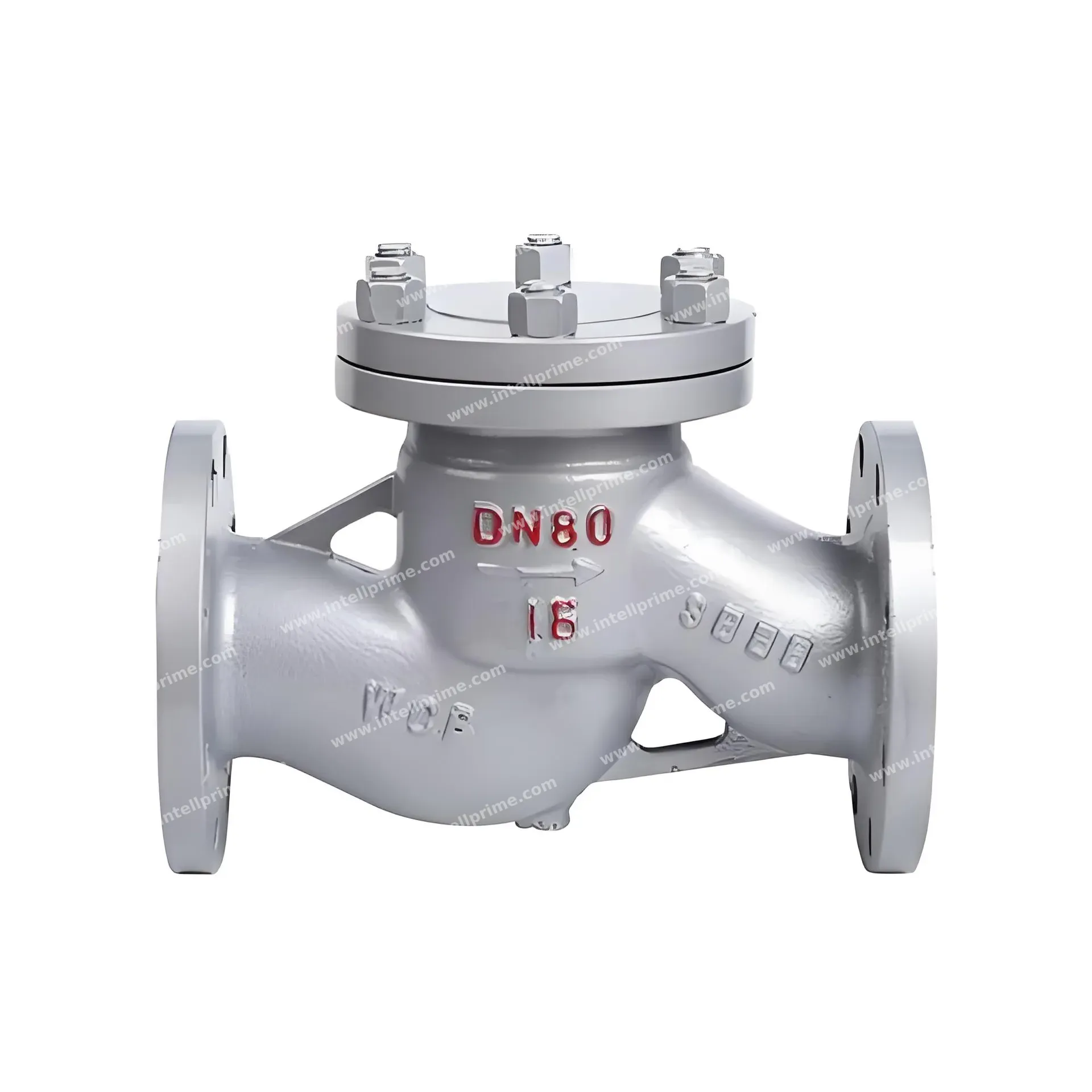Lift Check Valve