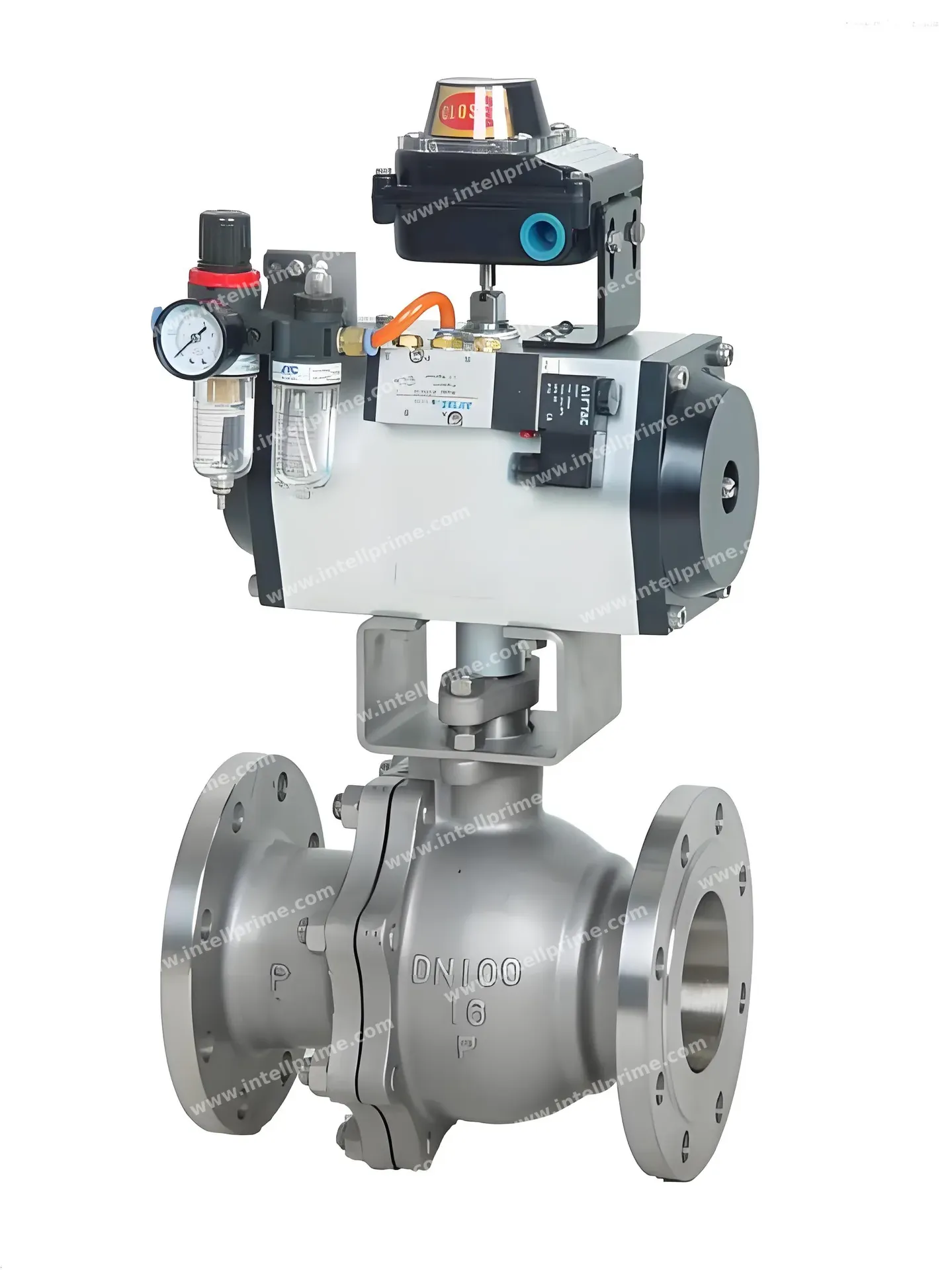 Ball Valve