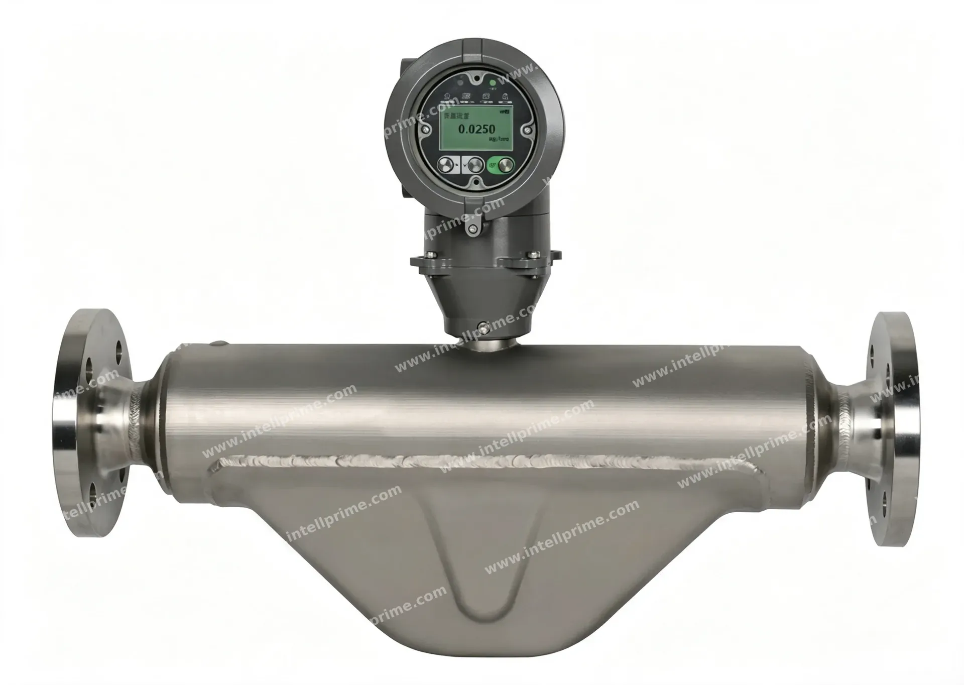 Mass Flowmeter