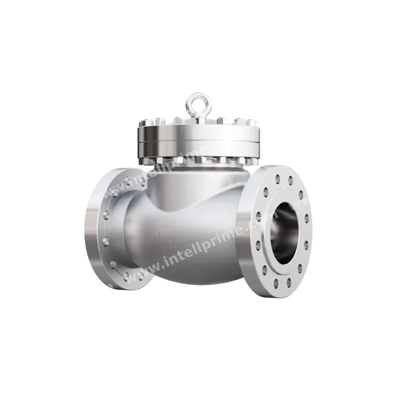 Wafer Check Valve