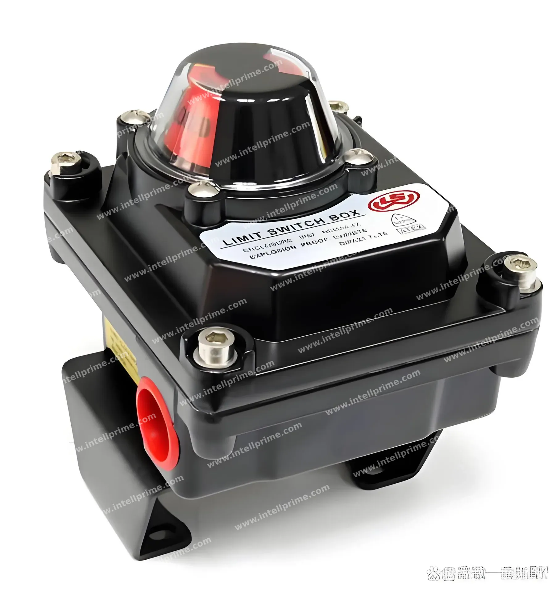 Limit Switch